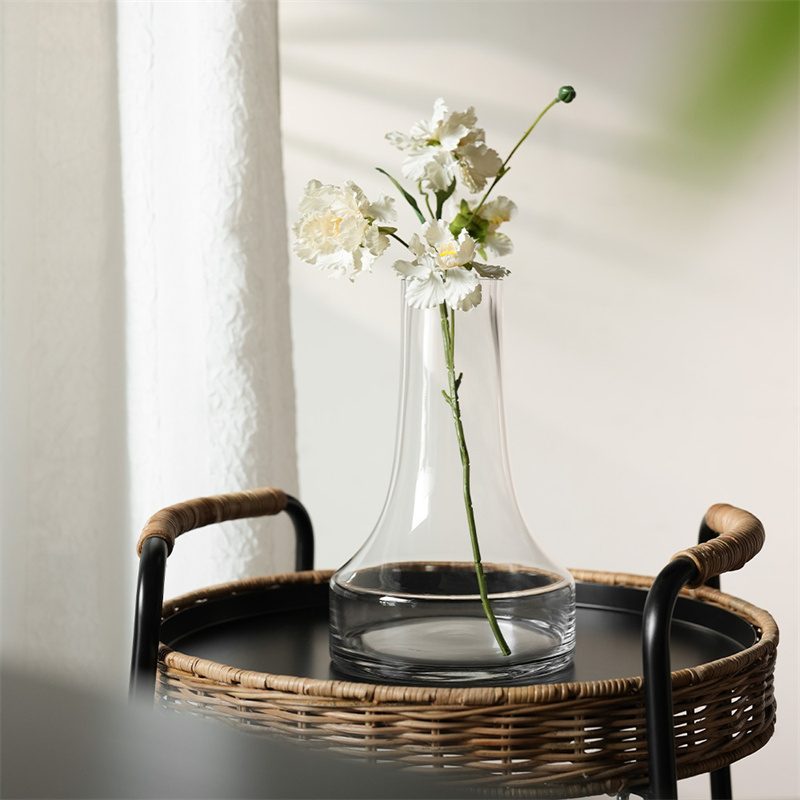 Wholesale Glass Vase HP-051 - Image 2